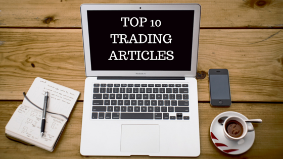 Top Articles for Futures Traders 